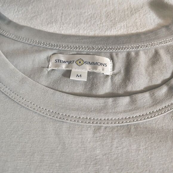 Stewart Simmons Georgia Bulldogs Sequin Helmet Tank Top Medium UGA Dawgs Gameday - Picture 6 of 10